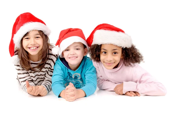 Natale! — Foto Stock