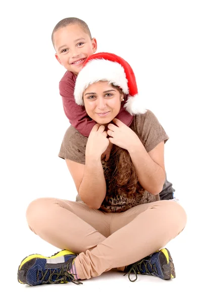 Natale! — Foto Stock