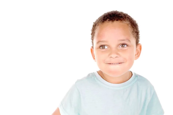 Pequeño niño —  Fotos de Stock