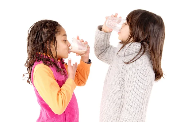 Milk — Stock Photo, Image