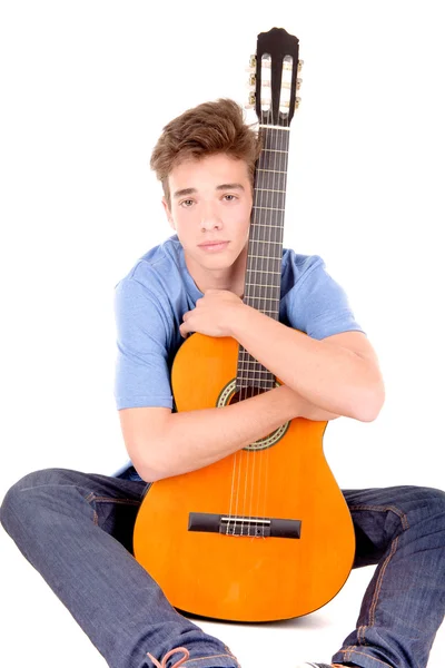 Guitar — Stock Photo, Image