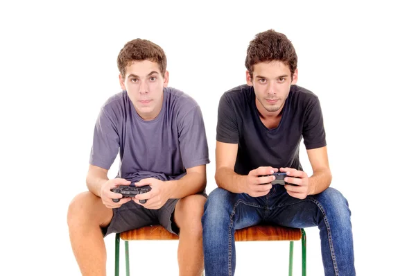 Videogames — Stock Photo, Image