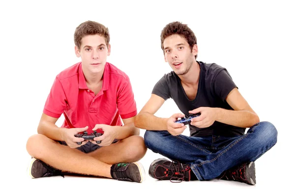 Videogames — Stock Photo, Image