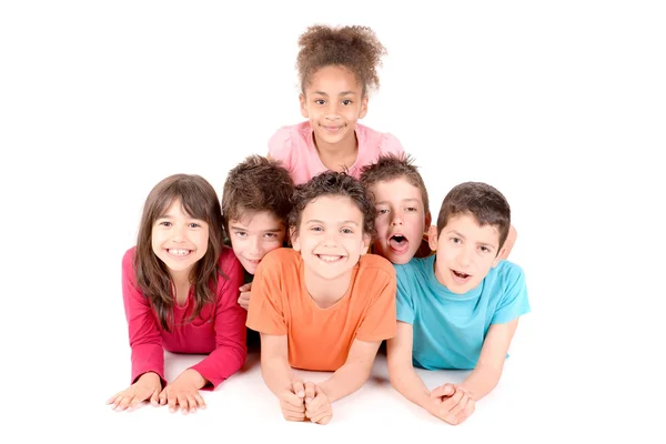 Kids — Stock Photo, Image