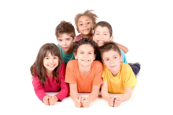 Kids — Stock Photo, Image