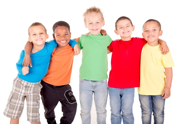 Little kids — Stock Photo, Image