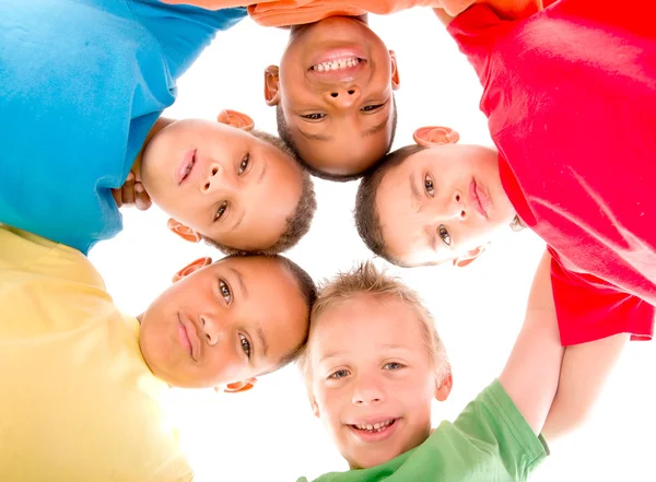 Little kids — Stock Photo, Image