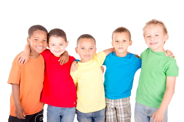 Little kids — Stock Photo, Image