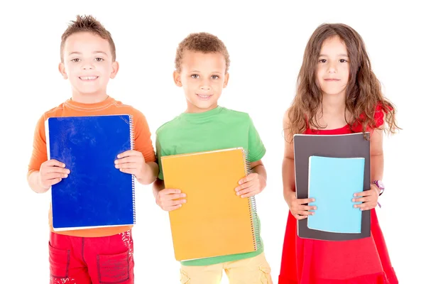 Escola — Fotografia de Stock