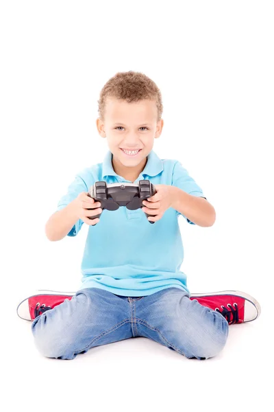 Videogiochi — Foto Stock