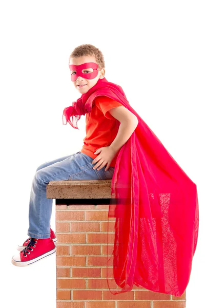 Superhero — Stock Photo, Image