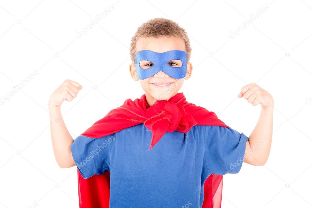 superhero
