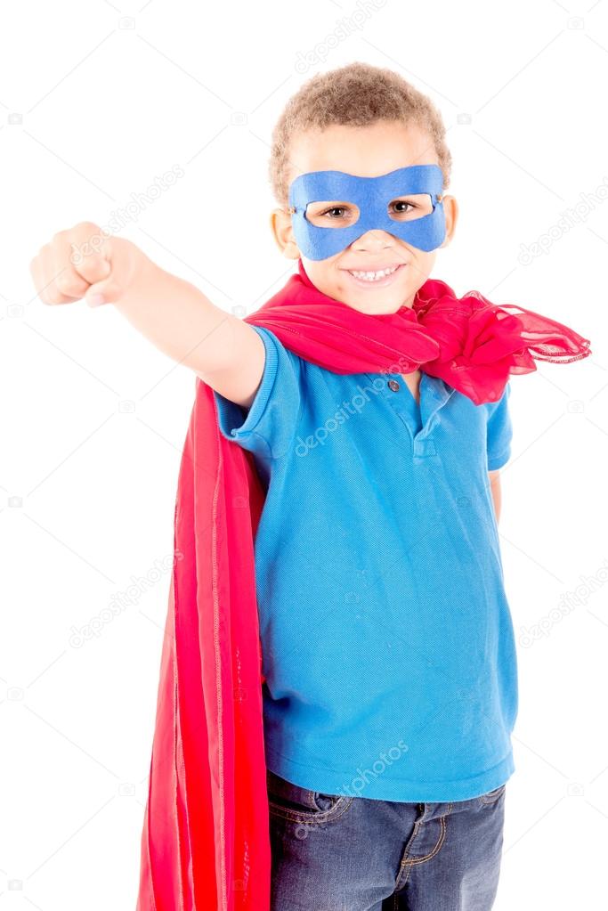 superhero