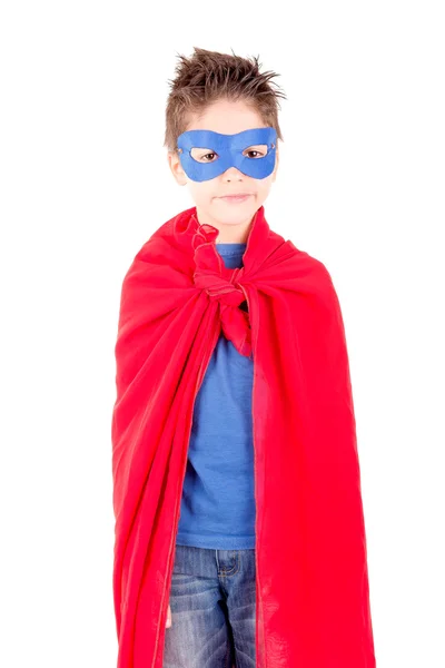 Superhero — Stock Photo, Image