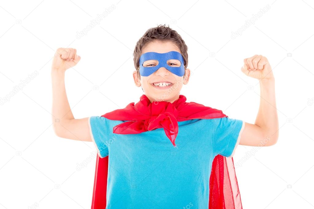 superhero