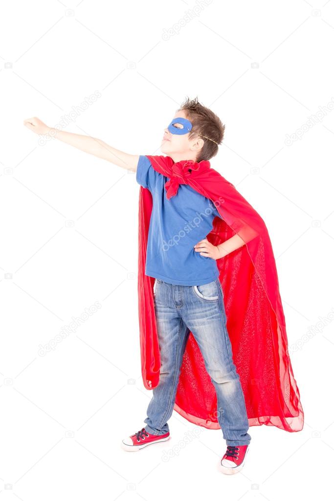 superhero