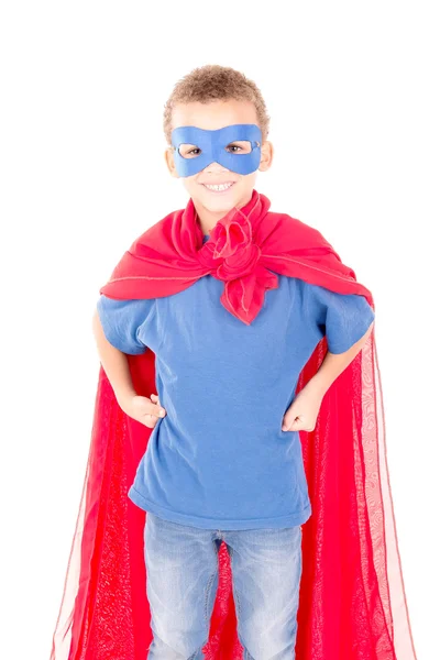 Superhero — Stock Photo, Image