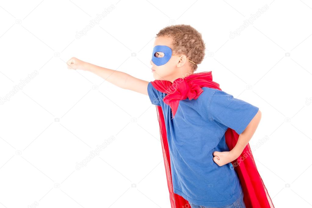 superhero