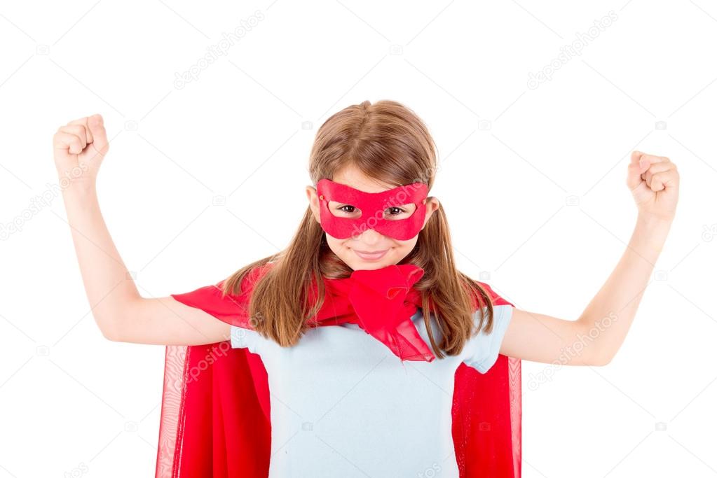 superhero