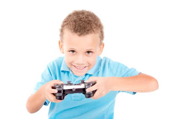 Videogames — Stock Photo, Image