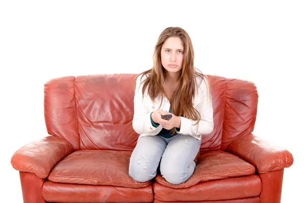 Couch — Stock Photo, Image