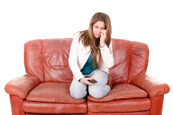 Couch — Stock Photo, Image