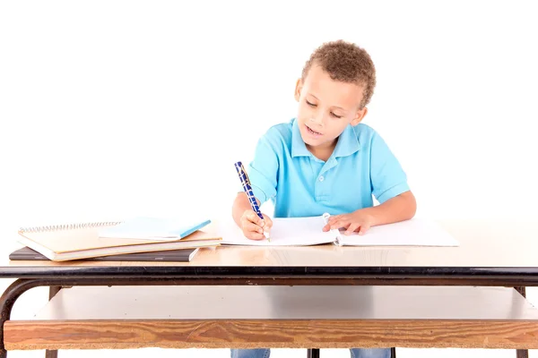 Escola — Fotografia de Stock