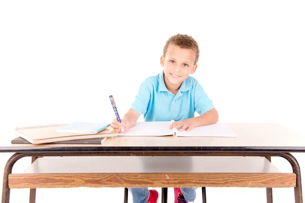 Escola — Fotografia de Stock