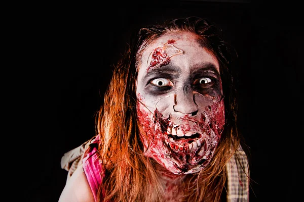 Zombie — Foto Stock