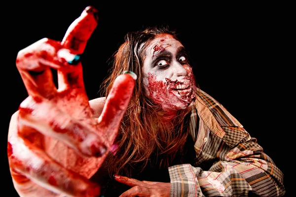 Zombie — Foto Stock