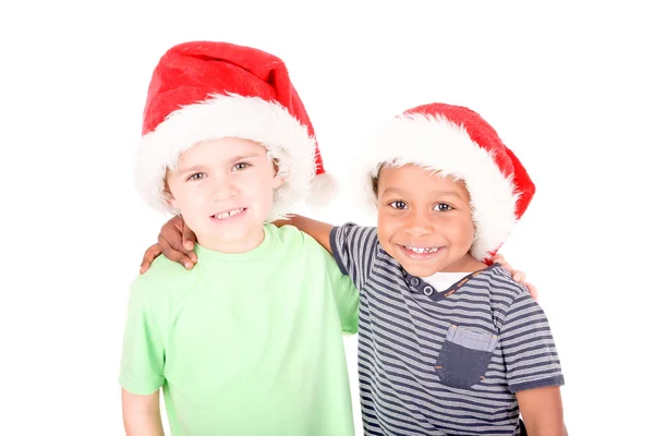 Christmas for kids — Stock Photo, Image