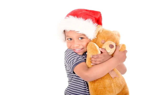 Çocuklar için Noel — Stok fotoğraf