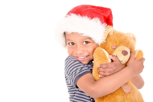 Natale per bambini — Foto Stock