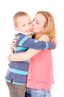 erkek ve kız kardeş