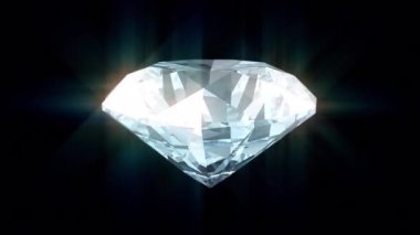 Parlak Mavi Elmas Döngü Alfa. Mavi Elmas Motion.3k çözünürlüğünde ve şeffaflık da dahil böylece kompozisyonlarınıza kolayca entegre edebilirsiniz. DVD menüleri, web sitesi animasyonları, hareket grafikleri vs. için mükemmel.