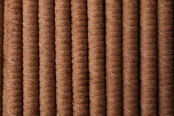 Rolos Chocolate Wafer Todo Fundo Close — Fotografia de Stock