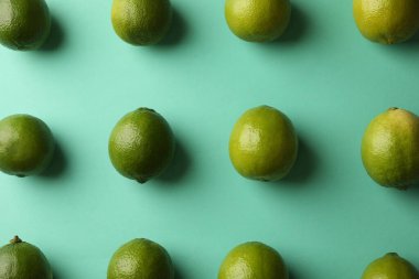 Nane arkaplanda olgun kireçle yatıyordu