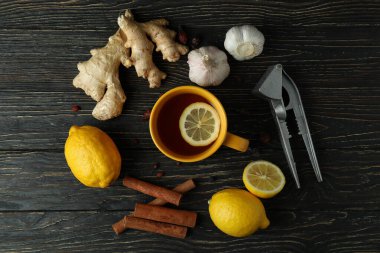 Alternatif soğuk tedavi kavramı, üst görünüm