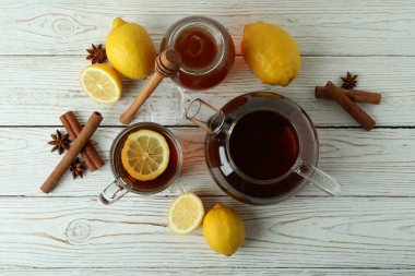 Alternatif soğuk tedavi kavramı, üst görünüm