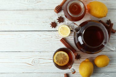 Alternatif soğuk tedavi kavramı, metin için alan