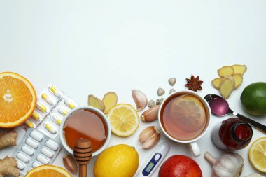 Alternatif soğuk tedavi kavramı, metin için alan