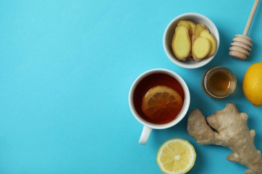 Alternatif soğuk tedavi kavramı, metin için alan