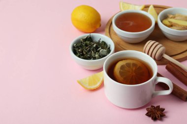 Alternatif soğuk tedavi kavramı, metin için alan