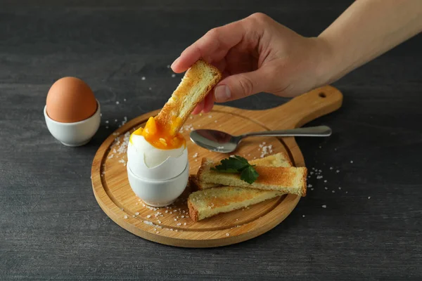 맛있는 식사의 — 스톡 사진