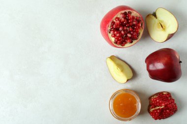 Yahudi Yeni Yılı kavramı Rosh Hashanah