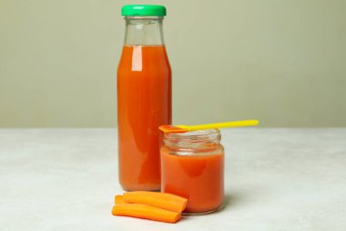 Lezzetli bebek maması ya da beslenme kavramı