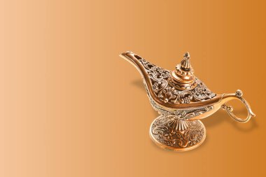 Lamba Ramazan boyunca neşe ve ışığı simgeler