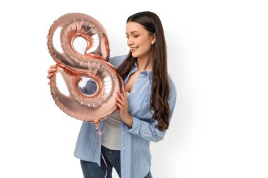 Kadınlar Günü her yerde kadınları kutluyor, izole, PNG