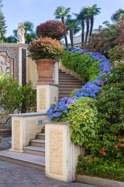 Stresa lake maggiore İtalya