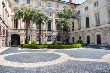Ada Bella Maggiore Gölü stresa İtalya